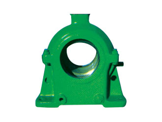 AB型軸系中間軸承